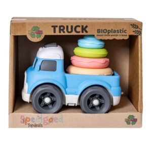 BIOPlastic - Donut Truck