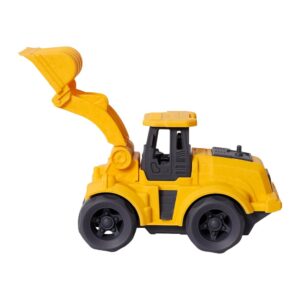 BIOPlastic - Graafmachine 20cm