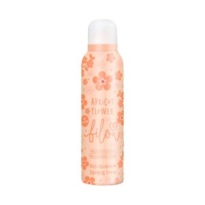 Bilou - Doucheschuim Apricot Flower