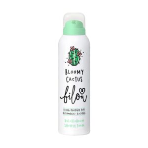 Bilou - Doucheschuim Bloomy Cactus
