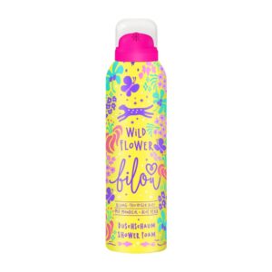 Bilou - Doucheschuim Wild Flower