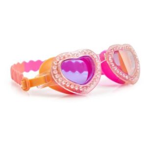 Bling2o - Zwembril First Luv Heart Breaker 6+