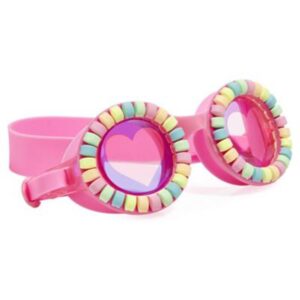 Bling2o - Zwembril Pool Jewels Pink 6+