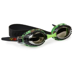 Bling2o - Zwembril Terrain Vehicle Green 3+