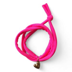 Feestbeest Kids - Armband Golden Heart