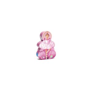 Djeco - Puzzel ballerina 36 pcs
