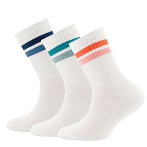 Ewers - Tennis Socks 3-pack Stripes