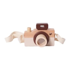 Houten Camera