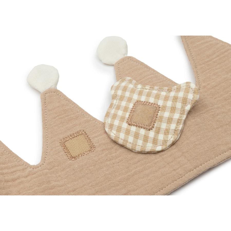 Jollein - Verjaardagskroon Teddy Bear - Afbeelding 3