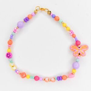 Feestbeest Kids - Korte Ketting All in the Mix