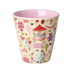 Rice - Kinderbeker Melamine Fun Fair