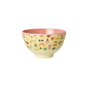Rice - Kinderschaaltje Melamine Unicorn