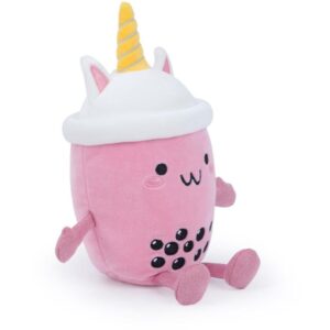 Besitos - Squishies Unicorn Bubble Tea 26 cm