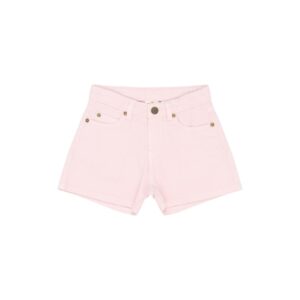 The New - Samantha Regular Fit Denim Shorts