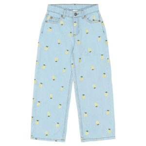 The New - Sia Wide Fit Jeans