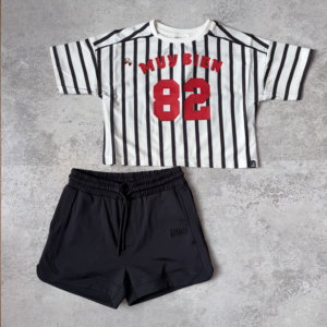 Outfit 36: Muy Bien