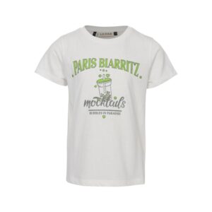 LOOXS 10Sixteen - T-shirt Paris Biarritz