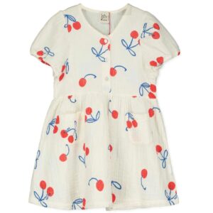 Lötiekids - Dress Cherries