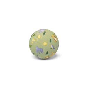 Little L - Rubber Bal Jungle 13 cm