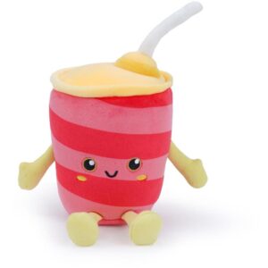 Besitos - Squishies Dranken Cola 21 cm