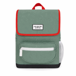 Hello Hossy - Backpack Forest