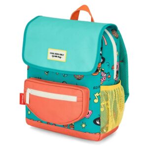 Hello Hossy - Backpack Disco Roar Mini