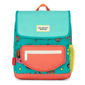 Hello Hossy - Backpack Disco Roar