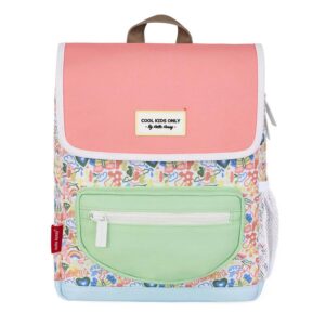 Hello Hossy - Backpack Happiness