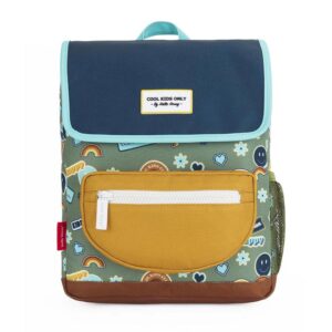 Hello Hossy - Backpack Smiley