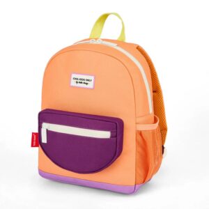 Hello Hossy - Backpack Peach Pop Mini