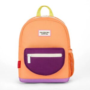 Hello Hossy - Backpack Peach Pop