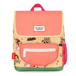 Hello Hossy - Backpack Unicorn