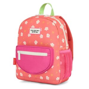 Hello Hossy - Backpack Peachy Bloom Mini