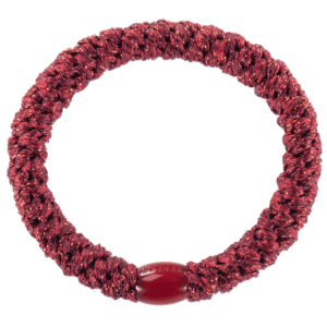 Kknekki - Light Bordeaux glitter