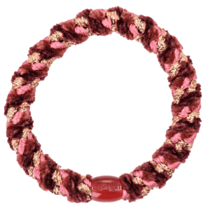 Kknekki - Mix Bordeaux/Rosegold