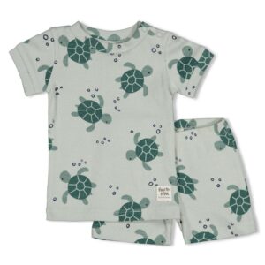 Feetje - Premium Pyjama Timmy Turtle