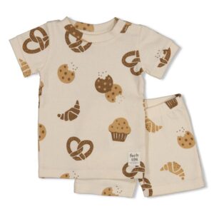 Feetje - Premium Pyjama Cosy Crumbs