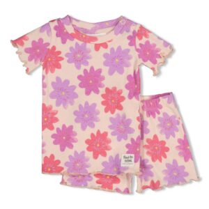 Feetje - Premium Pyjama Bibi Bloom