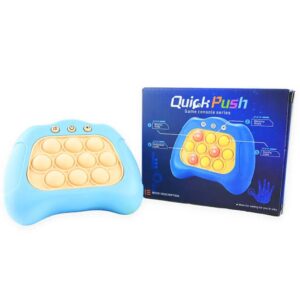 Robetoy - Pop Push Game (4 ass.)