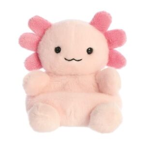 Palm Pals - Axolotl 13 cm