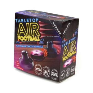Satzuma - Tabletop Air Football