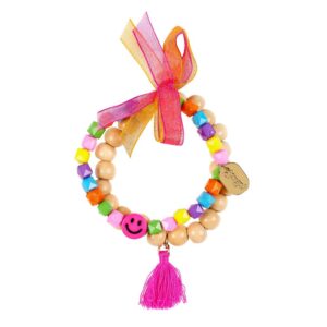 Souza - Armband Gigi smiley