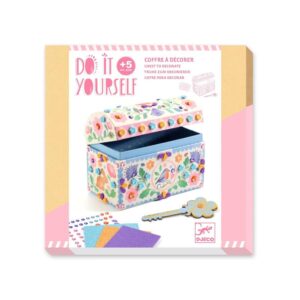 Djeco - DIY Kostbare schatten