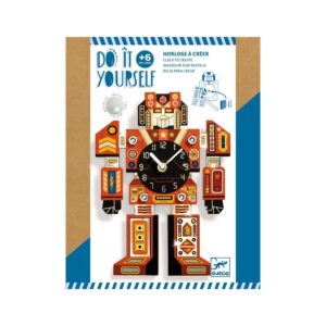 Djeco - DIY Robotime