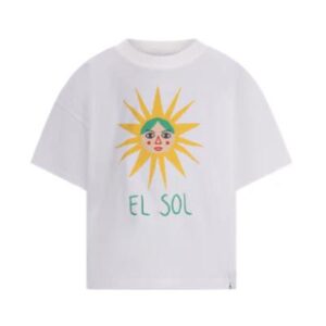 The New Chapter - T-shirt Bo El Sol