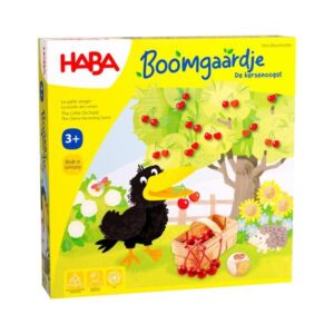 Haba - Boomgaardje