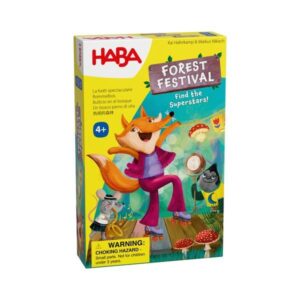 Haba - Dierenshow