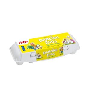 Haba - Eierdans - Een kakelend kippenfeest