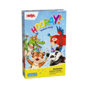 Haba - Hoera! Het regent confetti