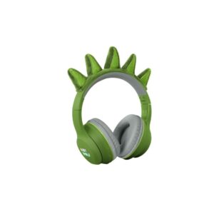 Kidywolf - Kidyears Bluetooth hoofdtelefoon dino